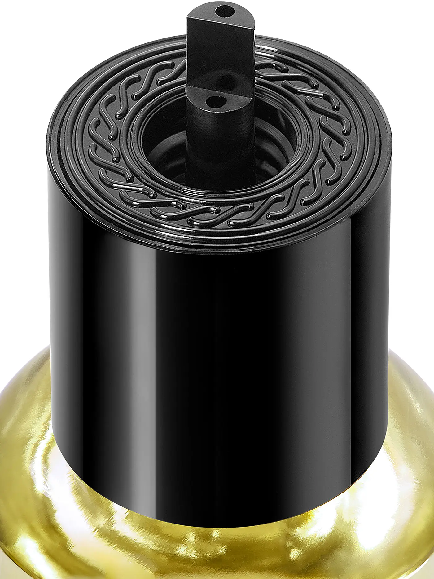 KILIAN PARIS | Smoking Hot Eau de Parfum Refill 100ml | 